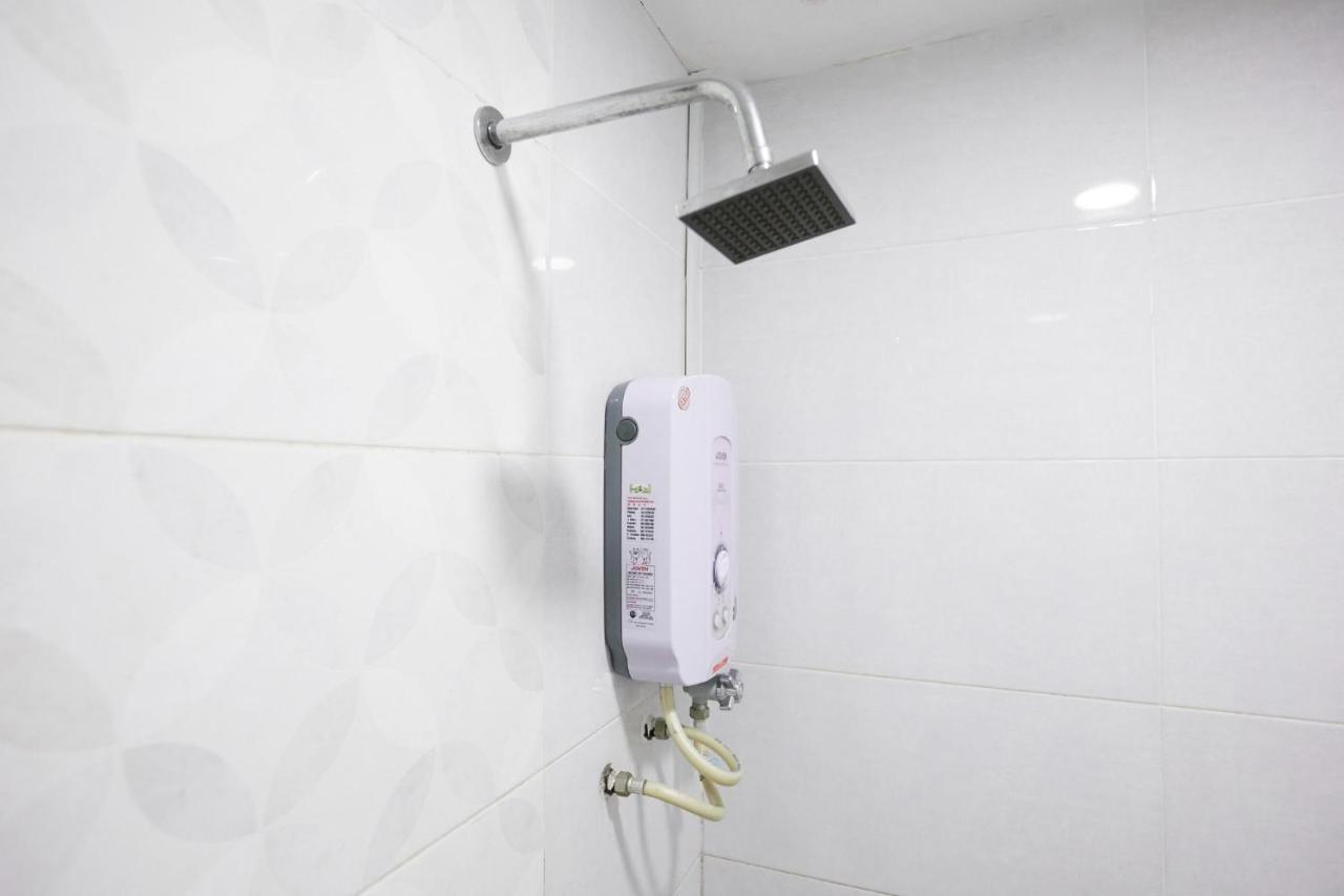 Fast Hotel Idaman Near To Iium Kl Kuala Lumpur Ngoại thất bức ảnh