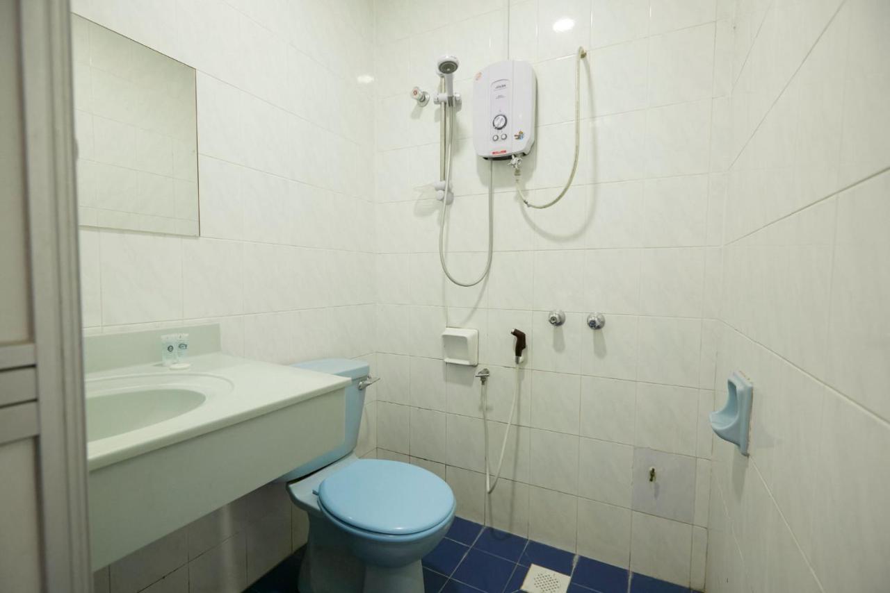 Fast Hotel Idaman Near To Iium Kl Kuala Lumpur Ngoại thất bức ảnh