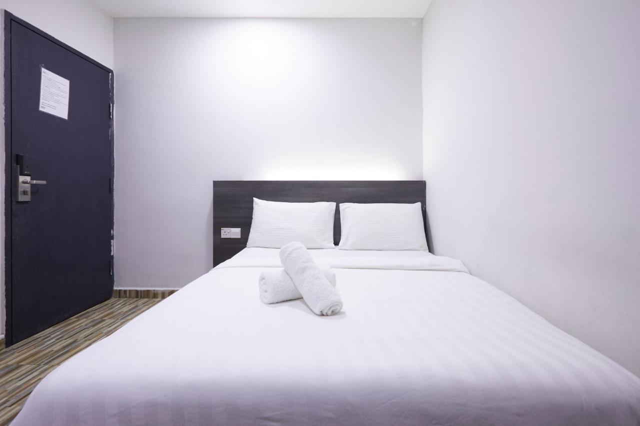 Fast Hotel Idaman Near To Iium Kl Kuala Lumpur Ngoại thất bức ảnh