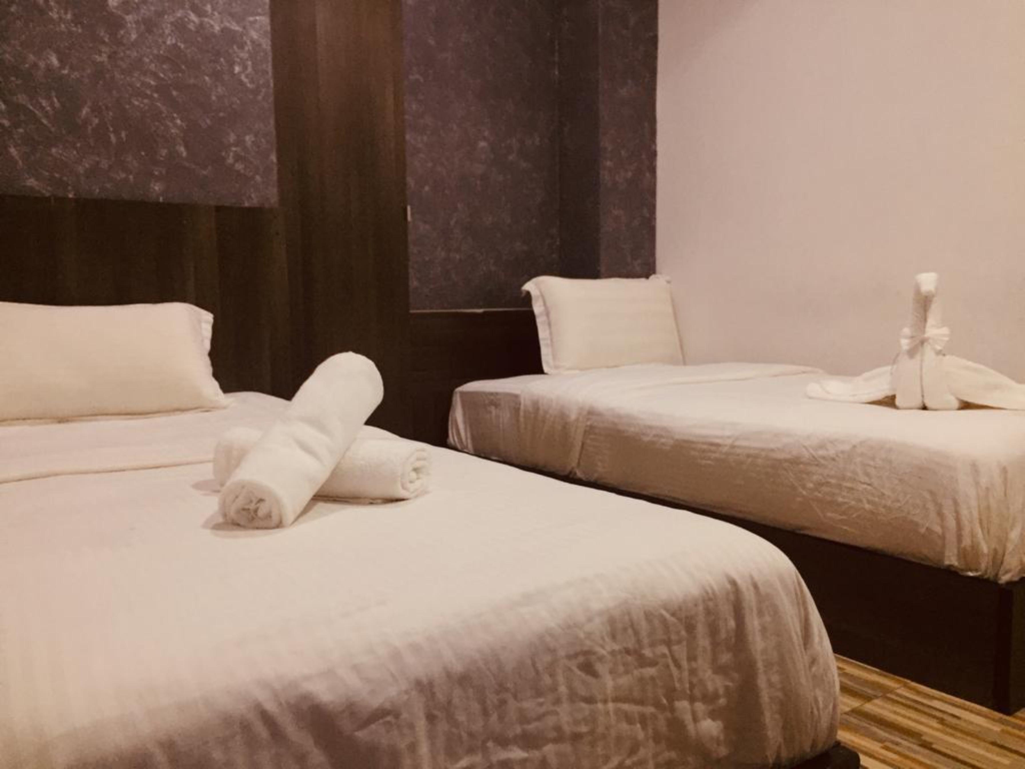 Fast Hotel Idaman Near To Iium Kl Kuala Lumpur Ngoại thất bức ảnh
