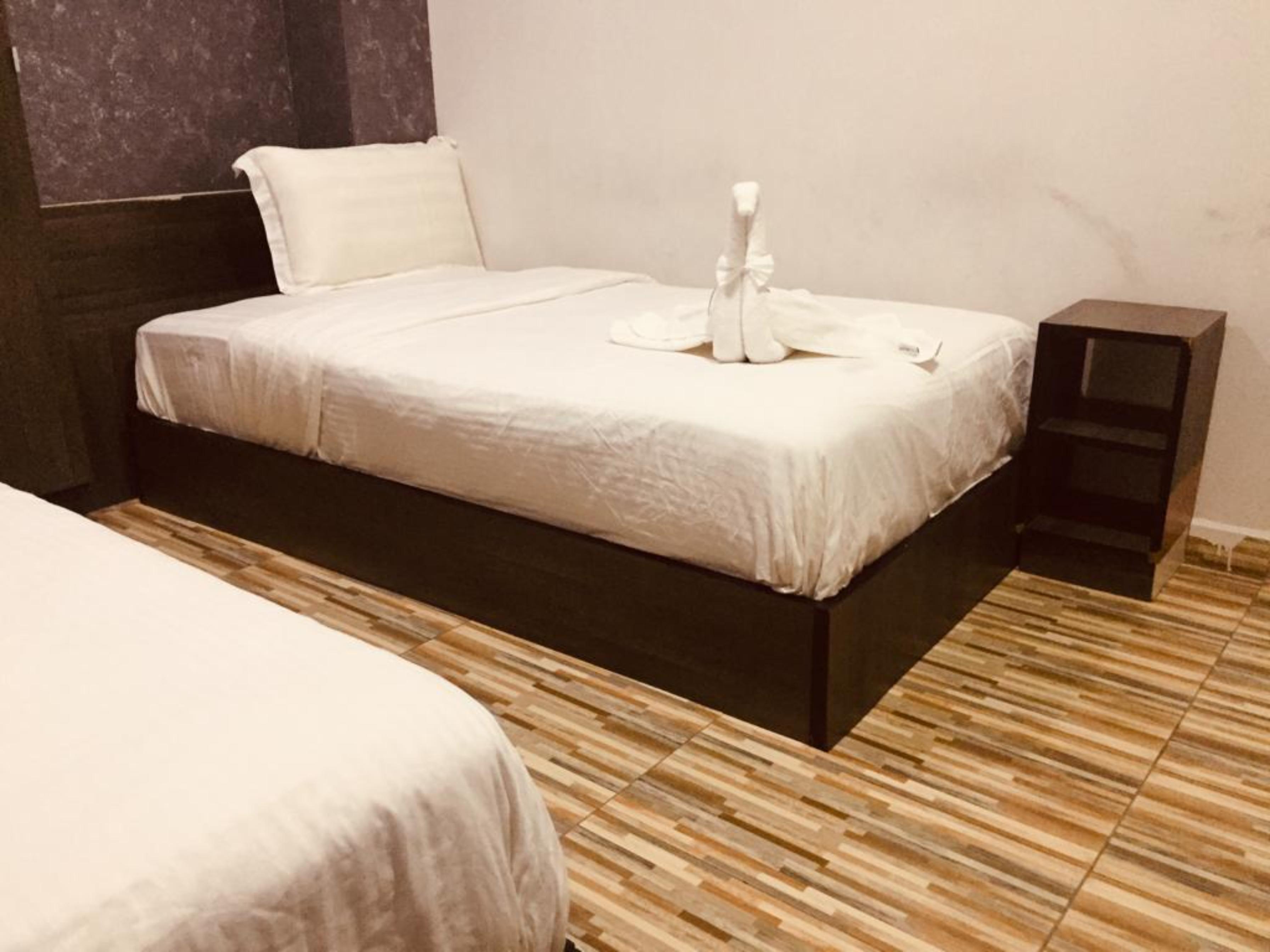 Fast Hotel Idaman Near To Iium Kl Kuala Lumpur Ngoại thất bức ảnh