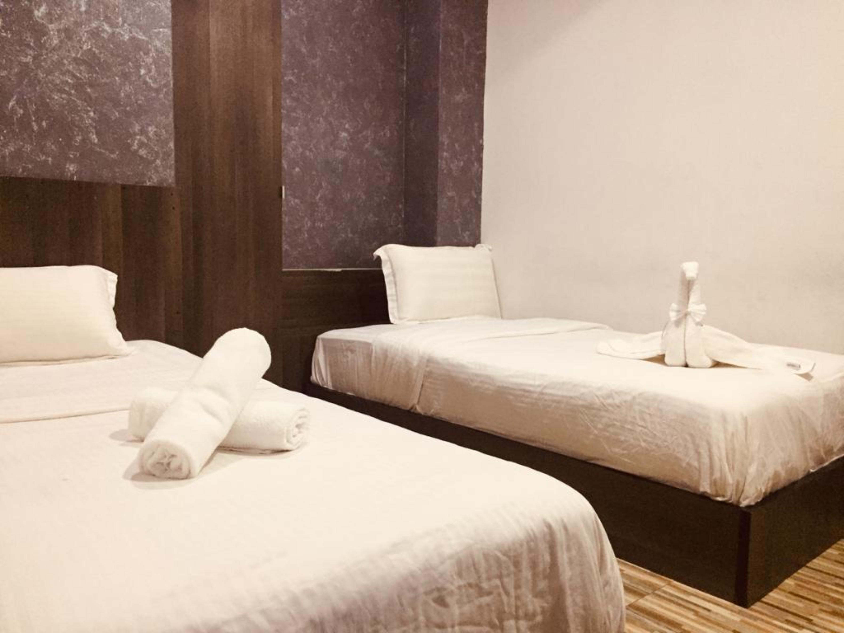 Fast Hotel Idaman Near To Iium Kl Kuala Lumpur Ngoại thất bức ảnh