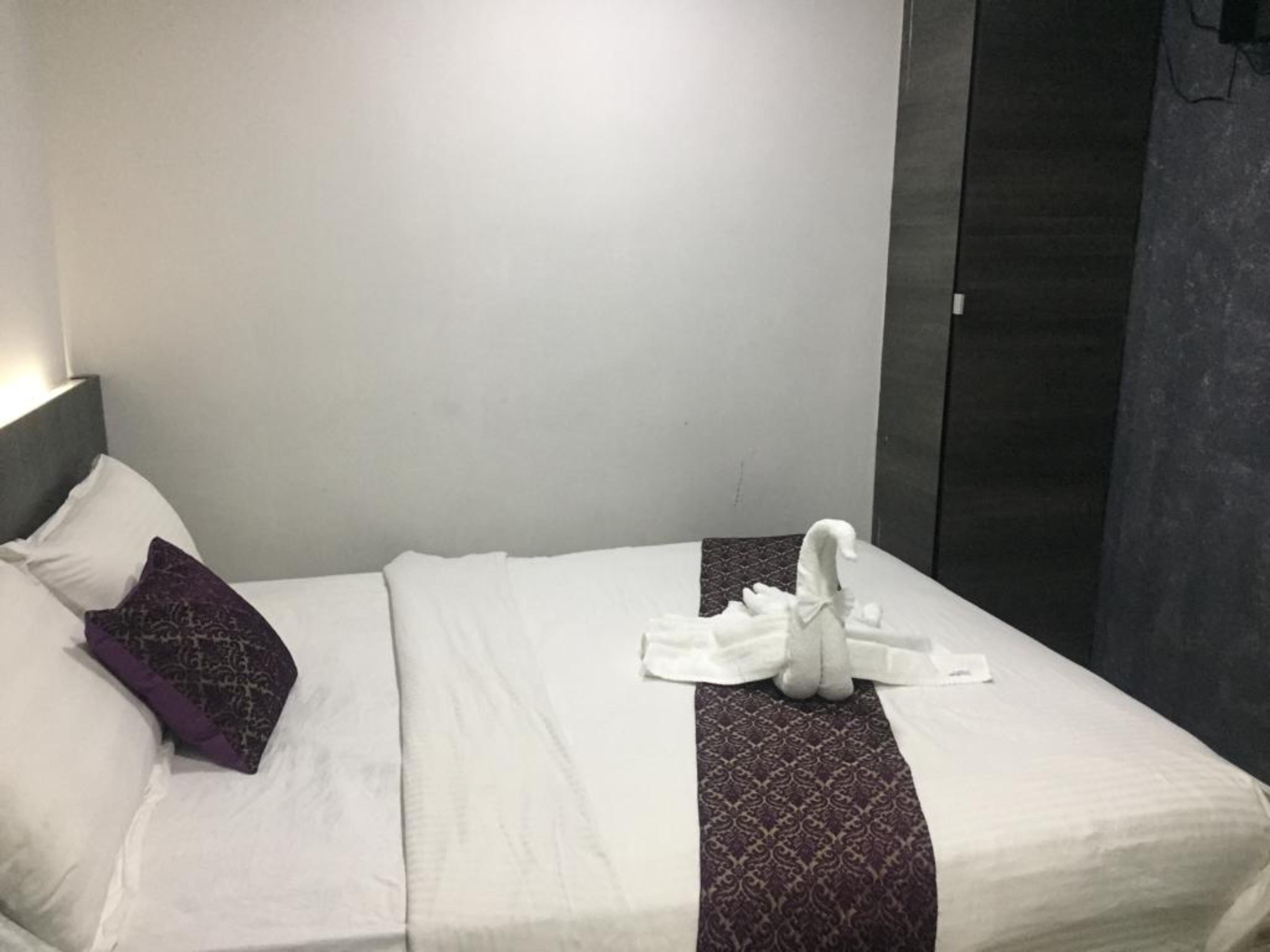 Fast Hotel Idaman Near To Iium Kl Kuala Lumpur Ngoại thất bức ảnh