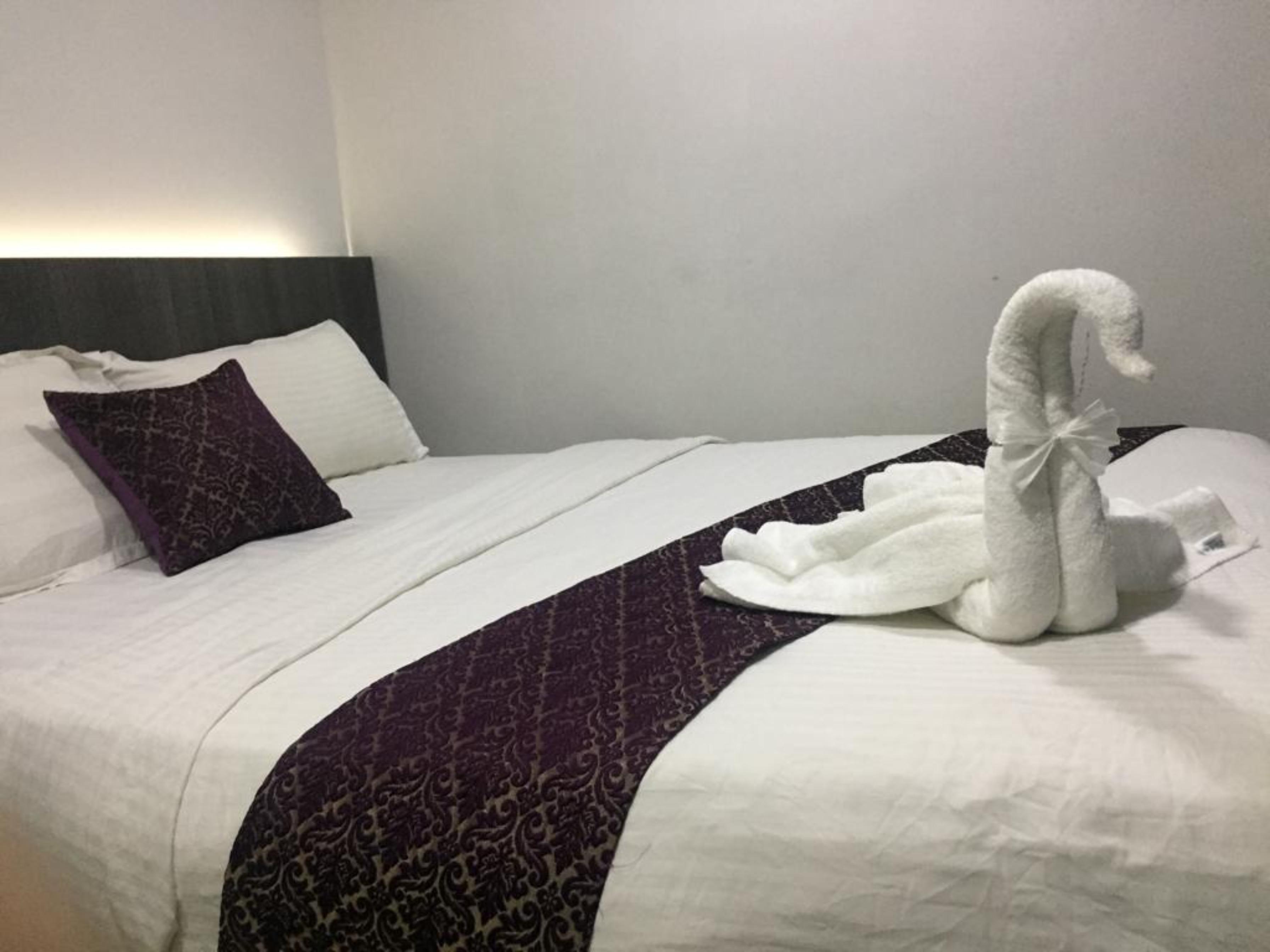 Fast Hotel Idaman Near To Iium Kl Kuala Lumpur Ngoại thất bức ảnh