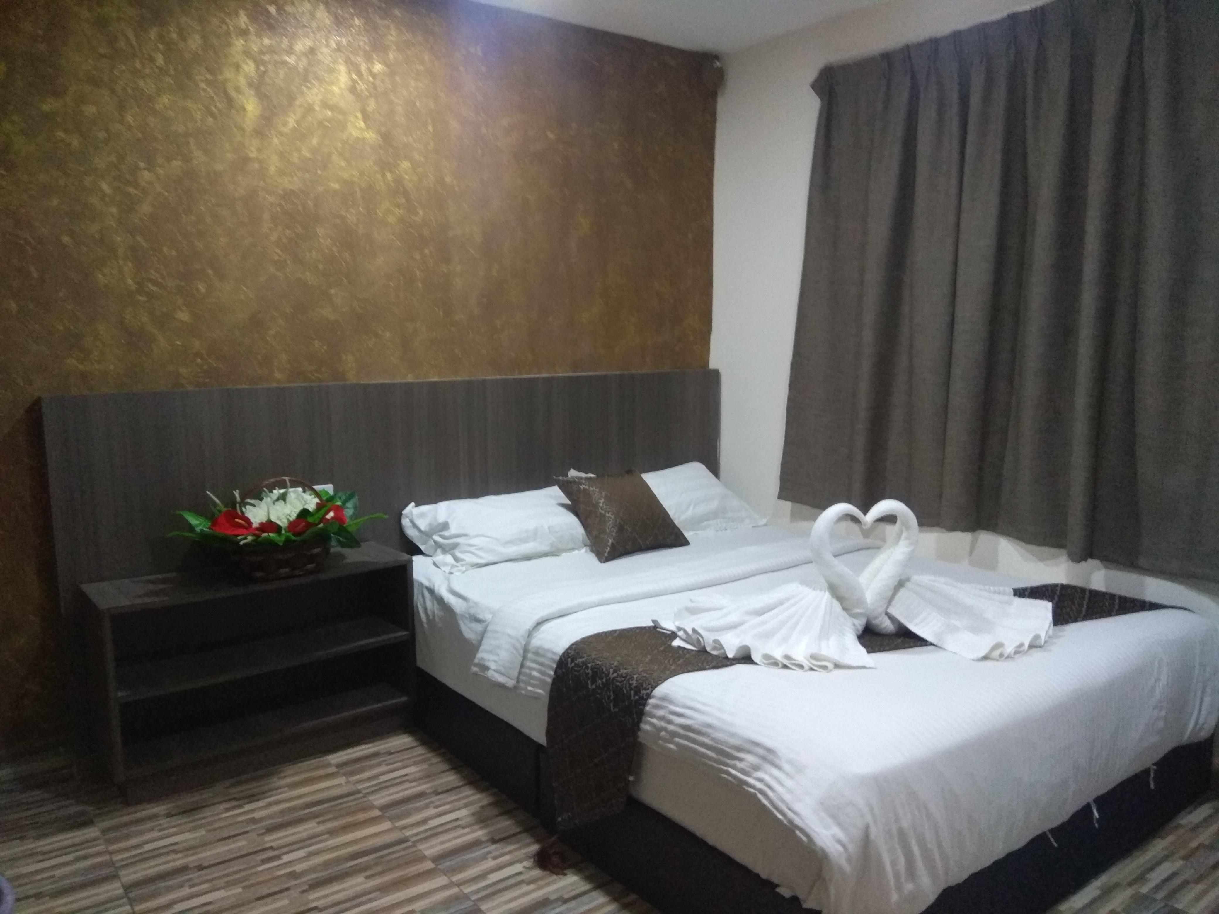 Fast Hotel Idaman Near To Iium Kl Kuala Lumpur Ngoại thất bức ảnh