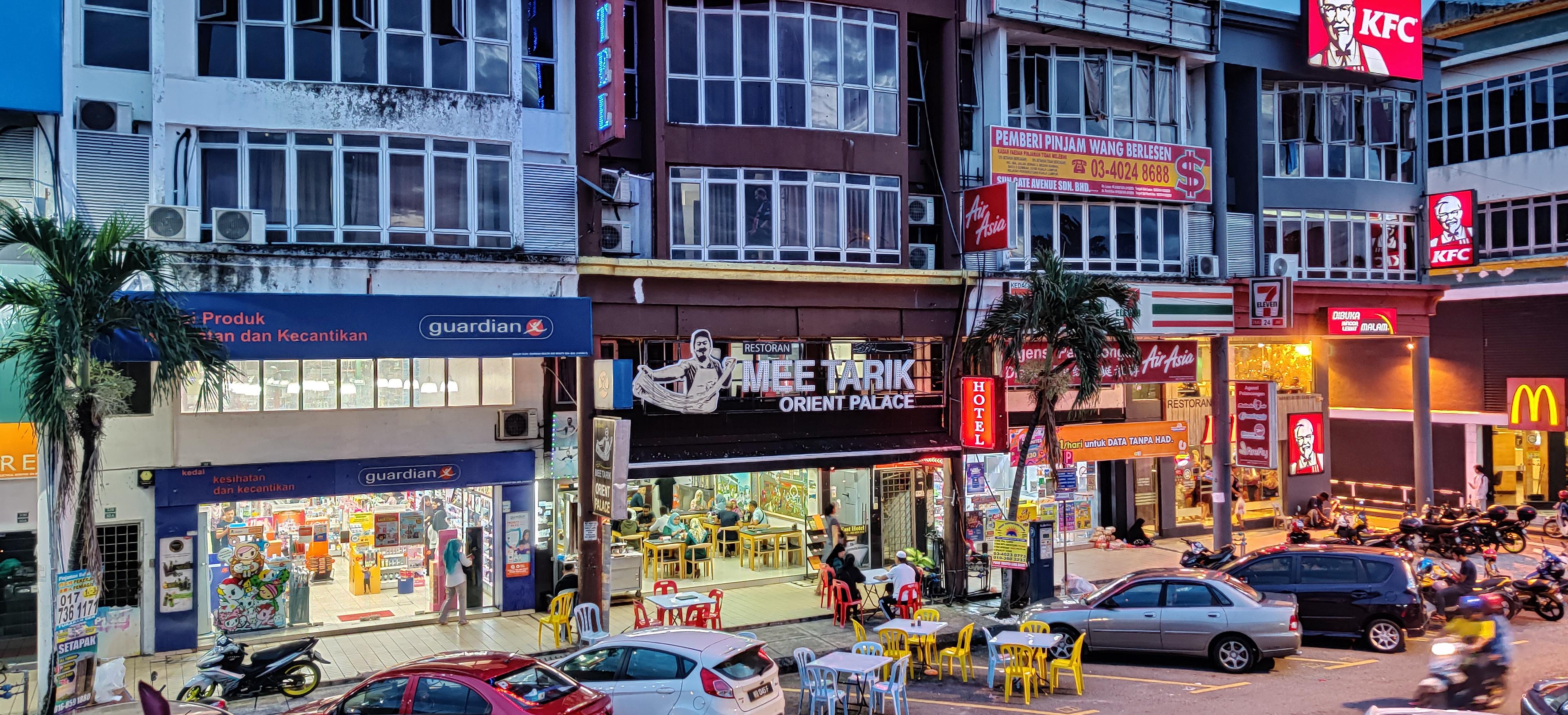 Fast Hotel Idaman Near To Iium Kl Kuala Lumpur Ngoại thất bức ảnh